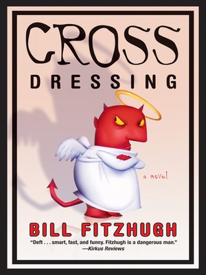 Cross Dressing - ebook